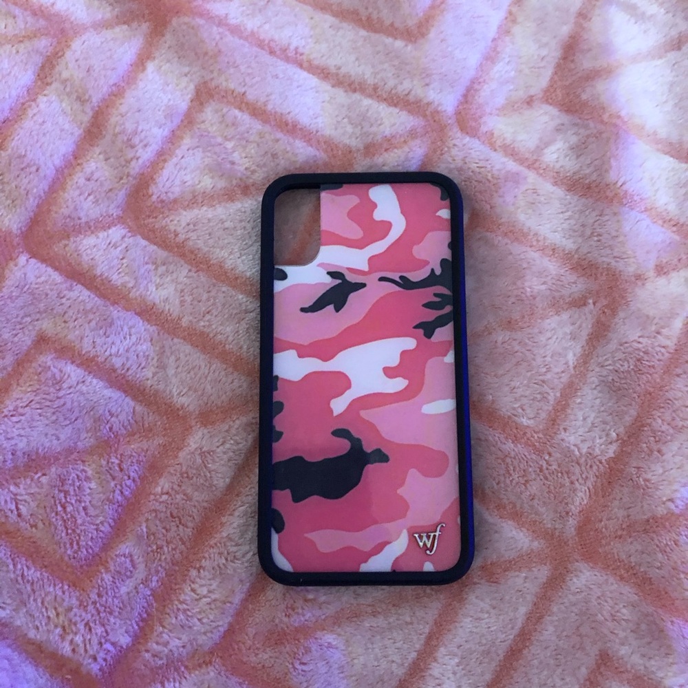 I PHONE X OR XS CASE